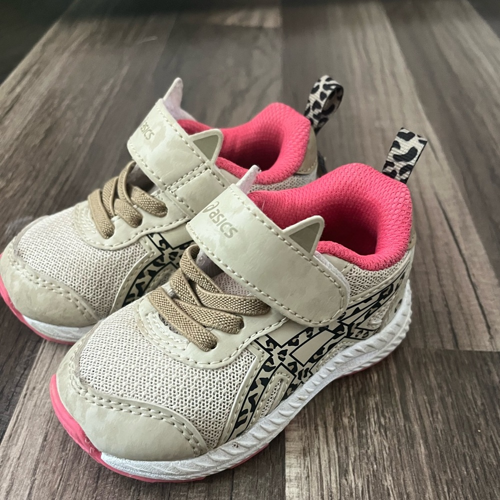 ASIC's toddler sneaker